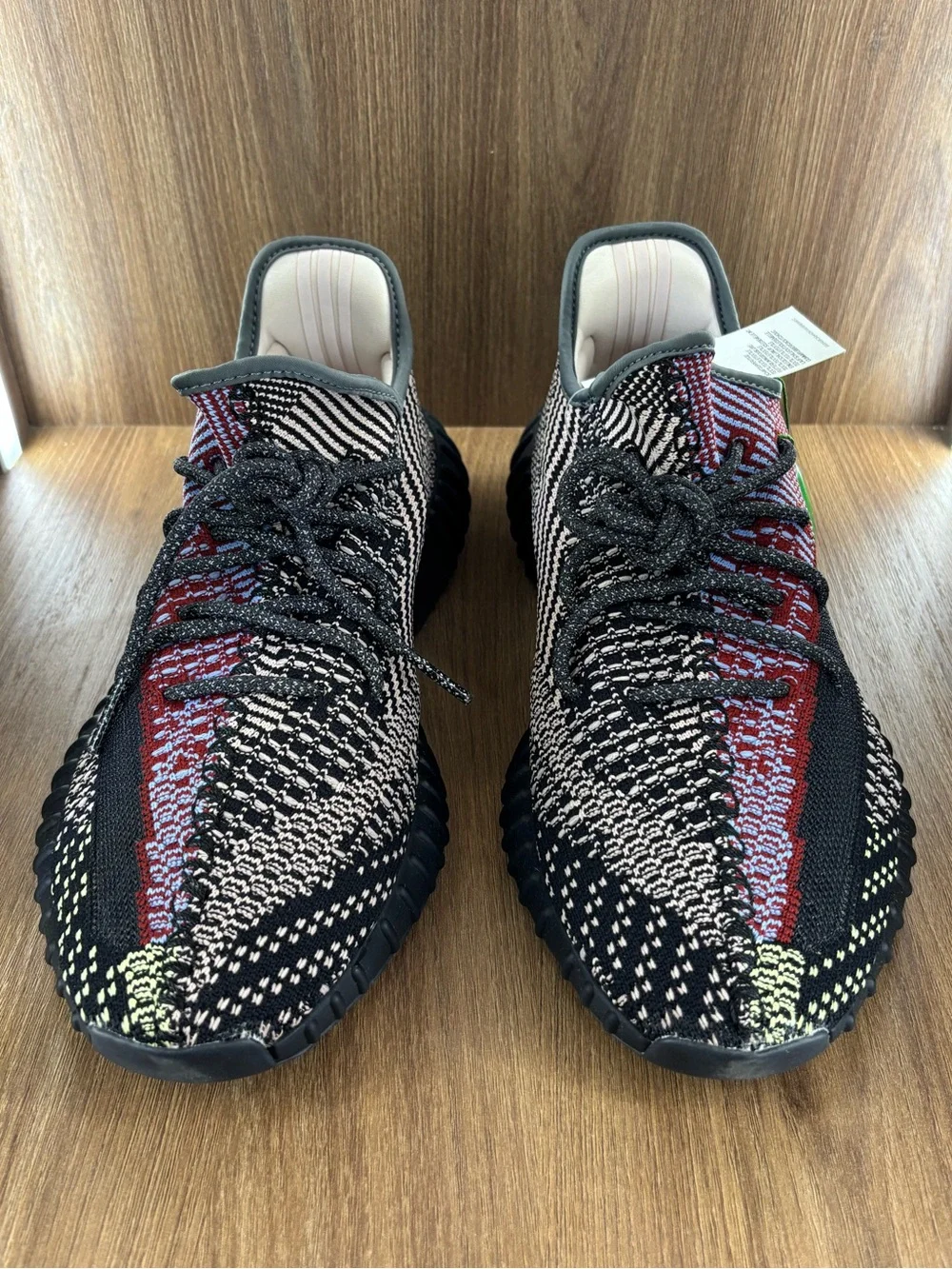 Adidas Yeezy Boost 350 V2 Yecheil FW5190 Size 11 New In Box Authentic